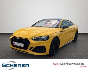 Audi RS5 Gebrauchtwagen