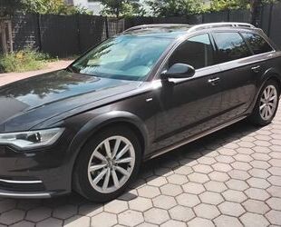 Ford A6 Allroad 