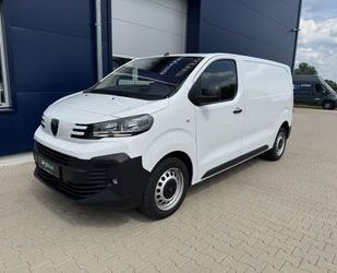 Peugeot Expert Gebrauchtwagen