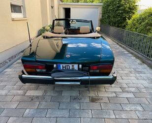 Fiat 124 Spider Gebrauchtwagen