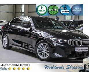 BMW 330 Gebrauchtwagen