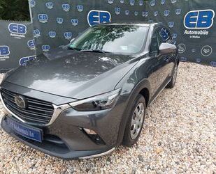 Mazda CX-3 Gebrauchtwagen