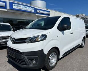 Toyota Proace (Verso) Gebrauchtwagen
