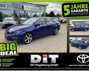 Peugeot 308 Gebrauchtwagen