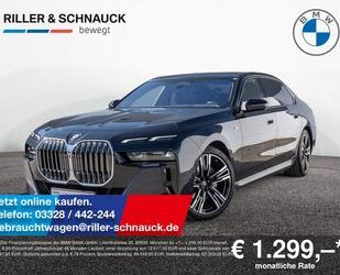 BMW 740 