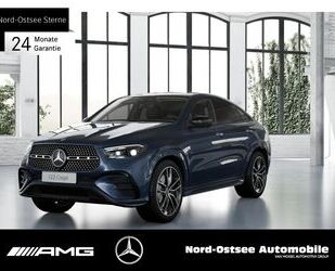 Mercedes-Benz GLE 450 Gebrauchtwagen