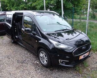 Ford Grand Tourneo Gebrauchtwagen