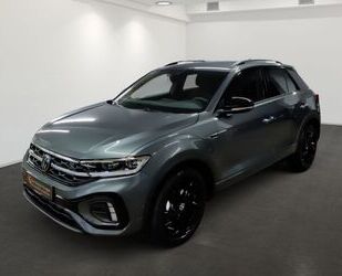 Peugeot T-Roc 