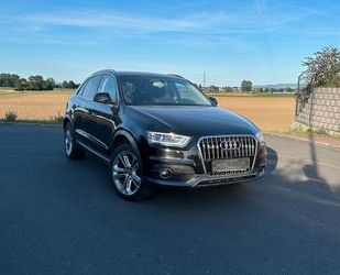 Audi Q3 Gebrauchtwagen