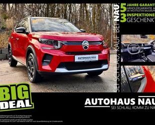 Citroen C3 Gebrauchtwagen