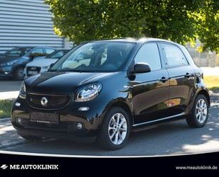 Smart ForFour Gebrauchtwagen