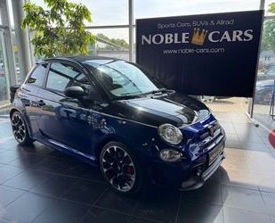 Abarth 595C 