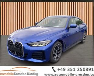 BMW 420 Gran Coupé Gebrauchtwagen