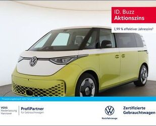 VW ID. Buzz Gebrauchtwagen