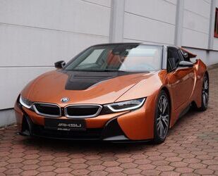 BMW i8 Gebrauchtwagen
