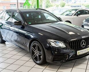 Mercedes-Benz E 53 AMG Gebrauchtwagen