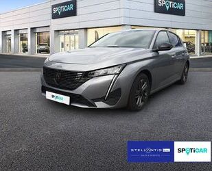 Peugeot 308 Gebrauchtwagen