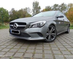 Mercedes-Benz CLA 180 Shooting Brake Gebrauchtwagen