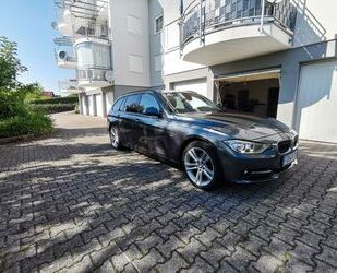 BMW 320 Gebrauchtwagen