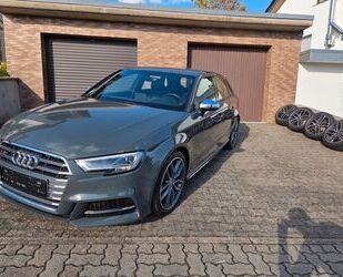 Audi S3 Gebrauchtwagen