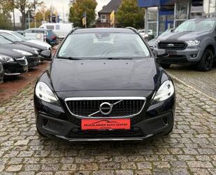 Volvo V40 Cross Country Gebrauchtwagen