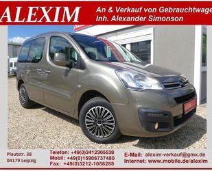 Citroen Berlingo Gebrauchtwagen