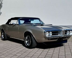 Pontiac Firebird Gebrauchtwagen