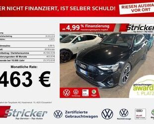 Audi e-tron Gebrauchtwagen