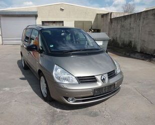 Renault Espace Gebrauchtwagen