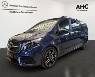 Mercedes-Benz V 300 Gebrauchtwagen