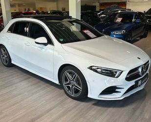 Mercedes-Benz A 250 Gebrauchtwagen