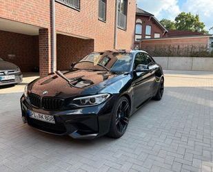 BMW M2 Gebrauchtwagen