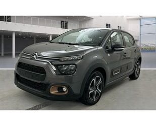 Citroen C3 Gebrauchtwagen