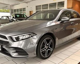 Mercedes-Benz A 250 Gebrauchtwagen