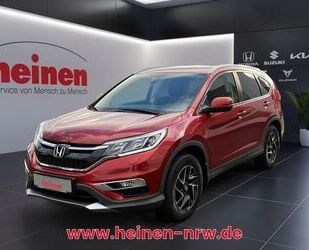 Honda CR-V Gebrauchtwagen