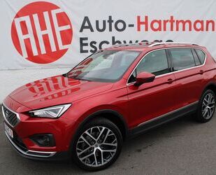 Seat Tarraco Gebrauchtwagen