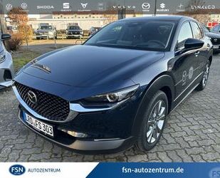 Mazda CX-30 Gebrauchtwagen