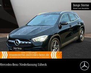Mercedes-Benz GLA 200 Gebrauchtwagen