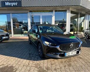 Mazda CX-30 Gebrauchtwagen