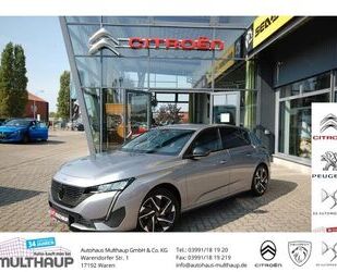 Peugeot 308 Gebrauchtwagen