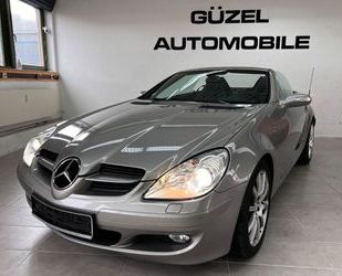 Mercedes-Benz SLK 280 Gebrauchtwagen