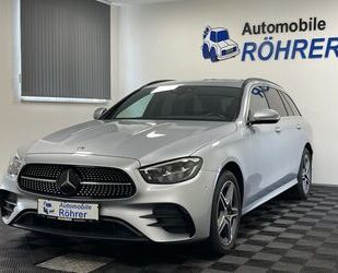Mercedes-Benz E 300 Gebrauchtwagen