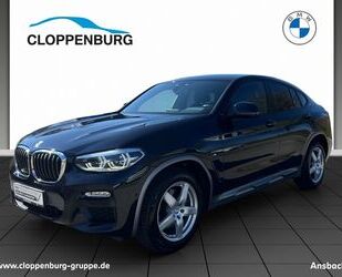 BMW X4 Gebrauchtwagen