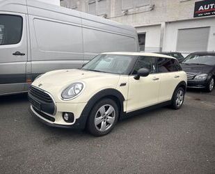 Mini ONE Gebrauchtwagen