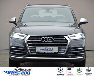 Audi SQ5 Gebrauchtwagen