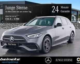 Mercedes-Benz C 300 Gebrauchtwagen