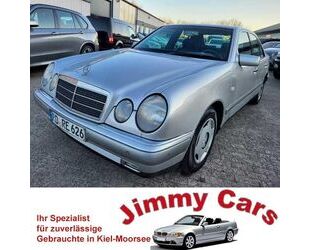Mercedes-Benz E 240 Gebrauchtwagen