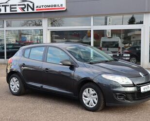 Renault Megane Gebrauchtwagen