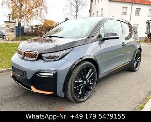 BMW i3 Gebrauchtwagen