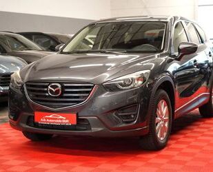 Mazda CX-5 Gebrauchtwagen